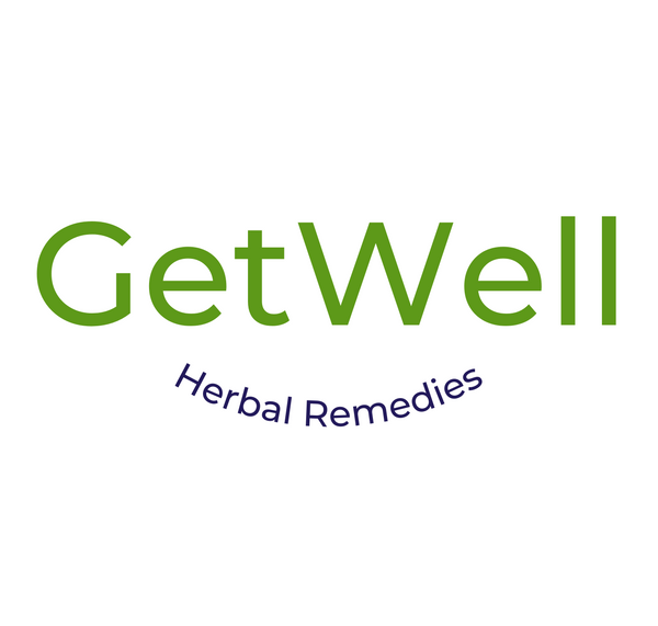 GetWell Herbal Remedies